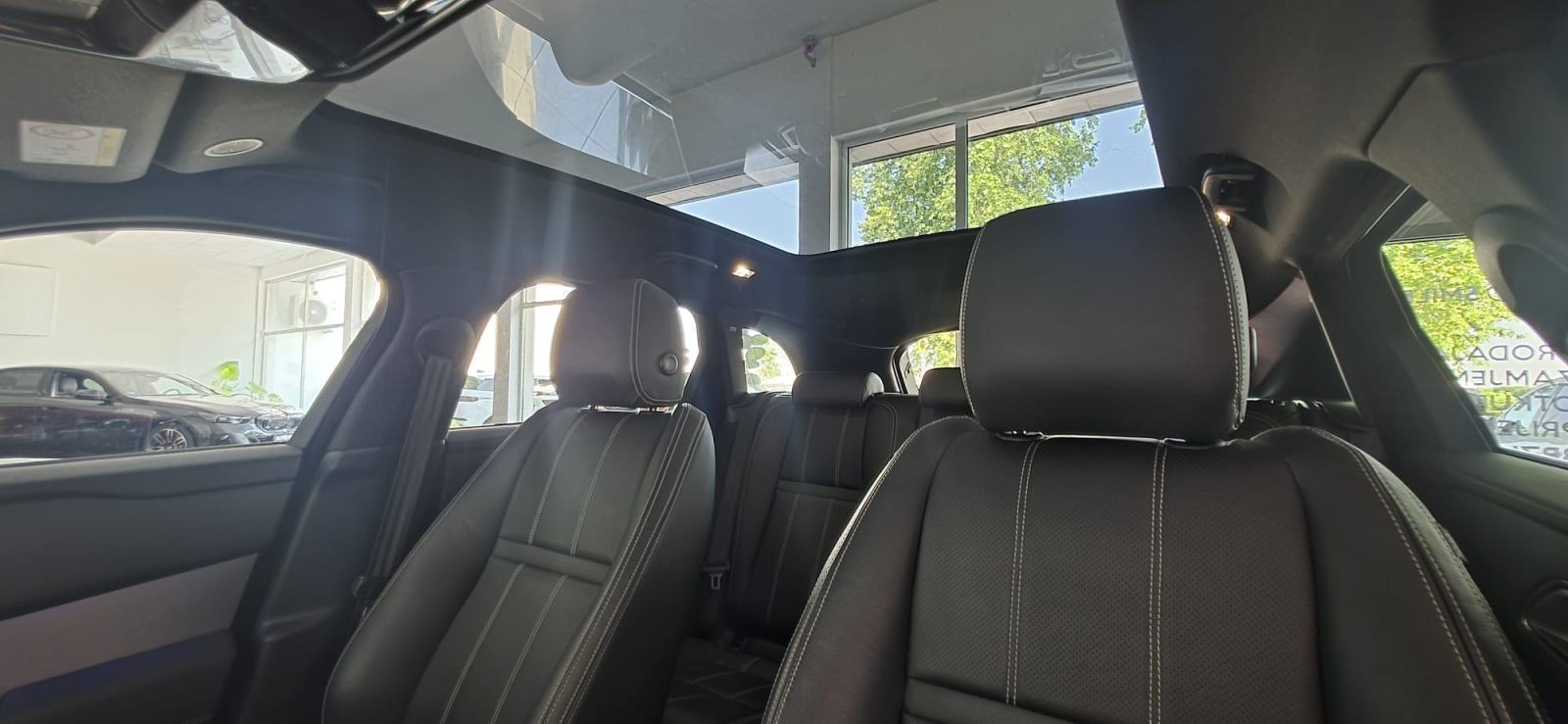 Land Rover Velar P400E, FULL LED., PANO, VIRTUAL, HEAD-UP, KAM..., fotografija 16