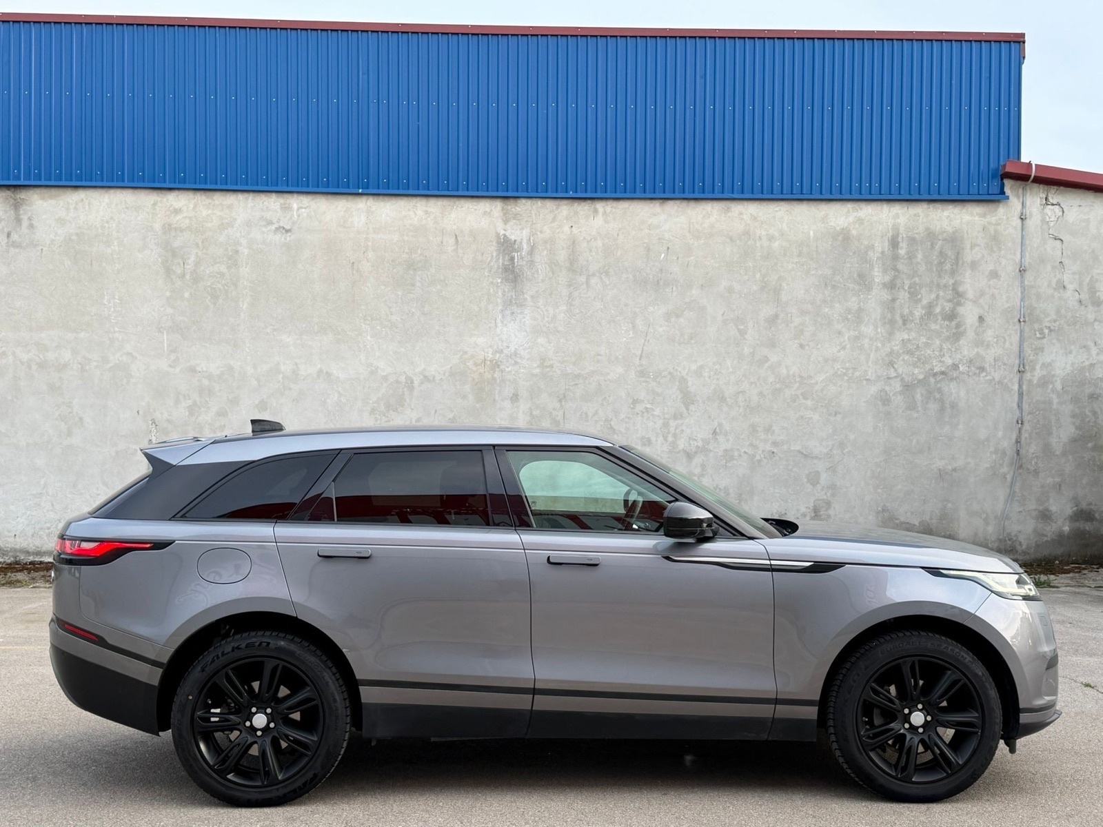Land Rover Velar automatik, fotografija 6