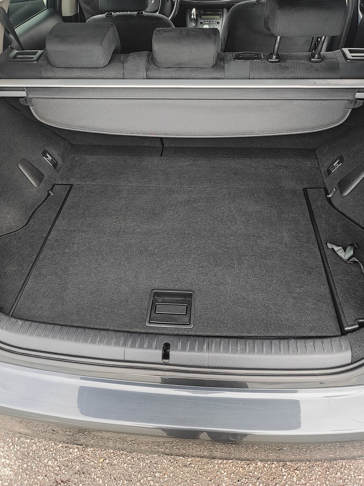 Lexus CT 200h hybrid automatik, fotografija 20