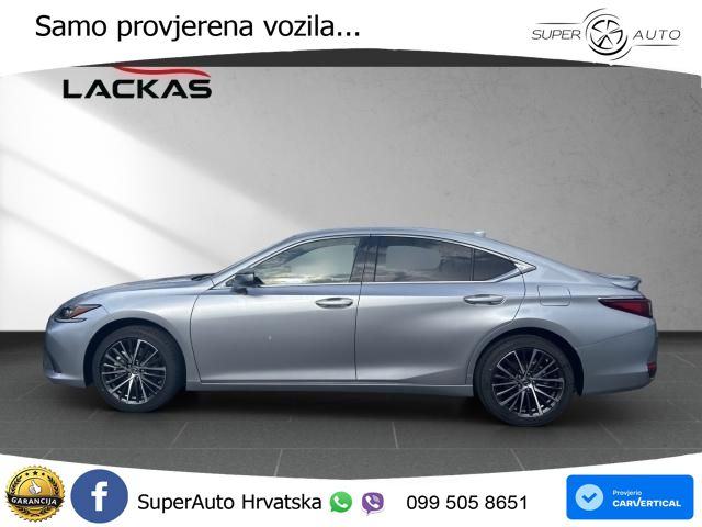 Lexus ES 300h 2.0L Aut. Business 197 KS, LED+ACC+VIRT+GR SJED+KAM+PARK, fotografija 2
