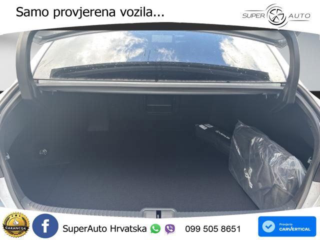 Lexus ES 300h 2.0L Aut. Business 197 KS, LED+ACC+VIRT+GR SJED+KAM+PARK, fotografija 19