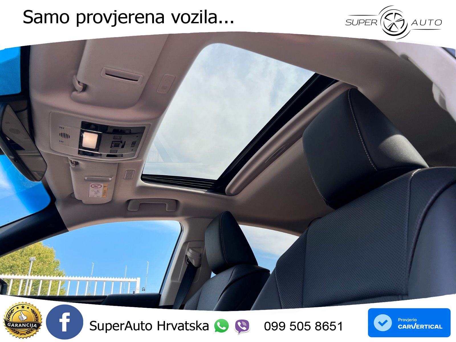 Lexus ES 300h 2.5L Aut. 215 KS, LED+ACC+GR SJED+KAM+PARK, fotografija 17