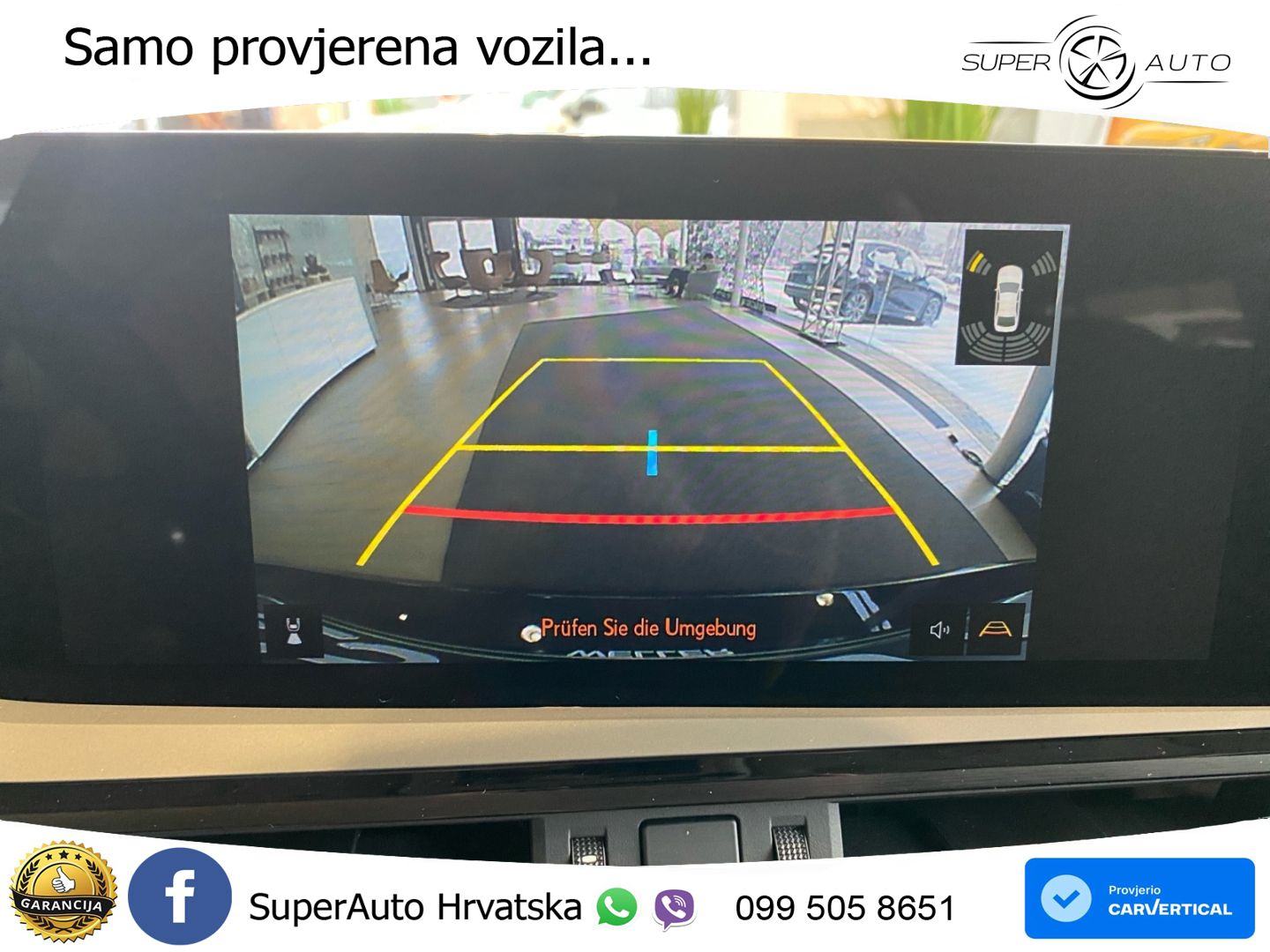 Lexus ES 300h Aut. Business 218 KS, LED+ACC+GR SJED+KAM+PARK, fotografija 10