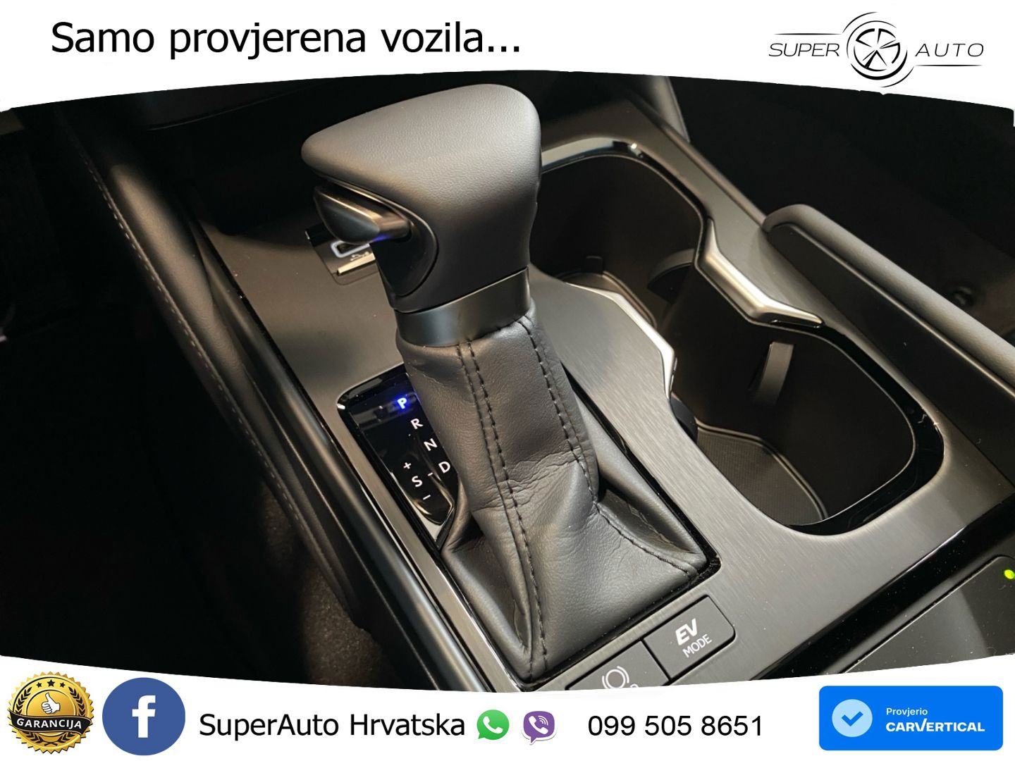 Lexus ES 300h Aut. Business 218 KS, LED+ACC+GR SJED+KAM+PARK, fotografija 11