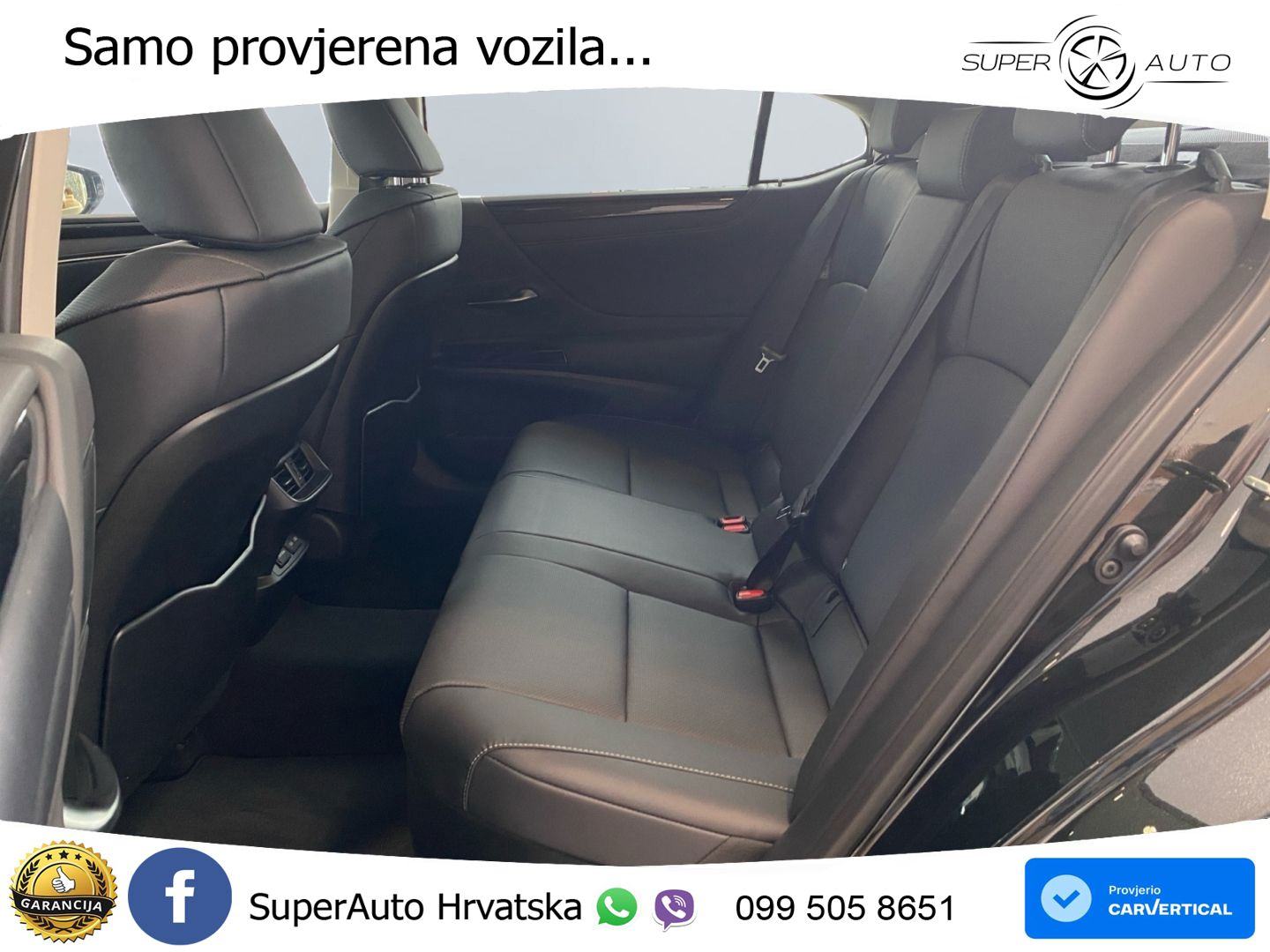 Lexus ES 300h Aut. Business 218 KS, LED+ACC+GR SJED+KAM+PARK, fotografija 19