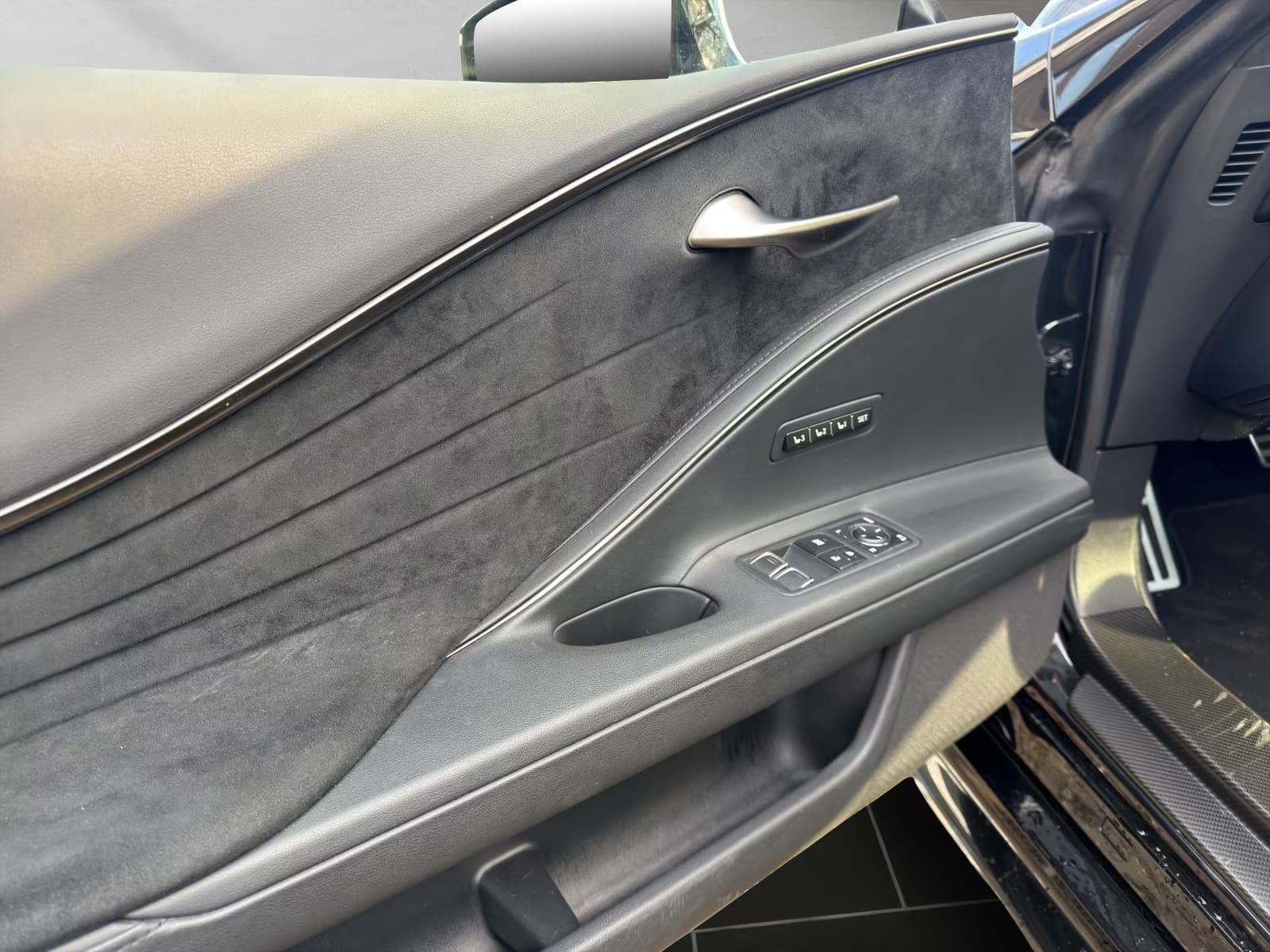 Lexus LC 500 Performance 5.0 V8, fotografija 12