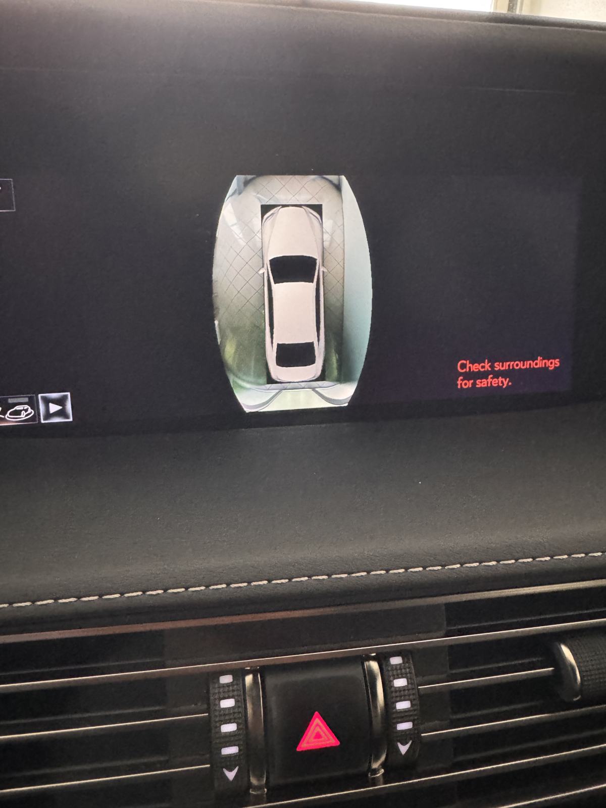 LEXUS LS 500 F SPORT, TOP MODEL, JEDINSTVEN U RH, SAMO 75.411 KM !!!, fotografija 20