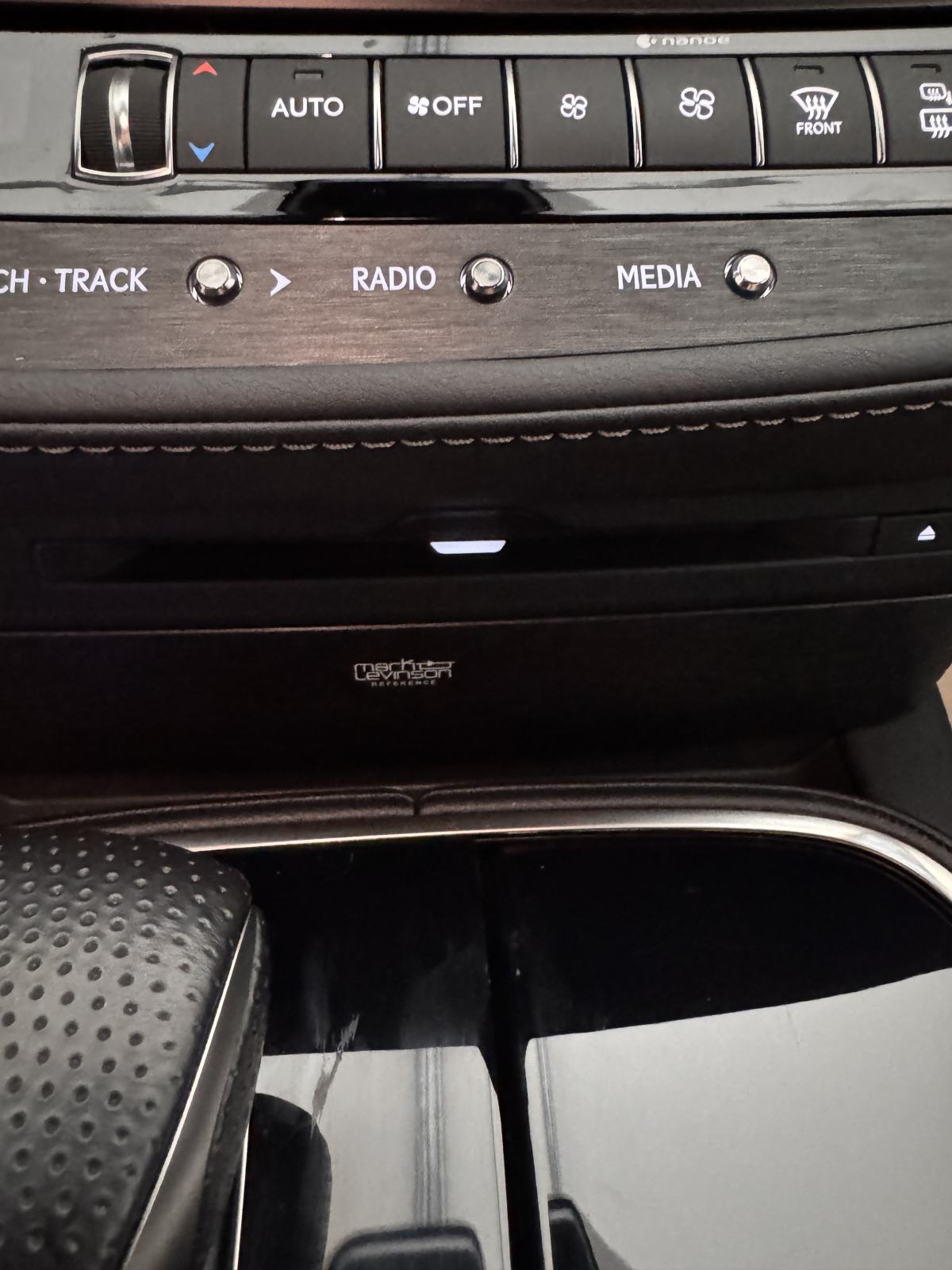 LEXUS LS 500 F SPORT, TOP MODEL, JEDINSTVEN U RH, SAMO 75.411 KM !!!, fotografija 15