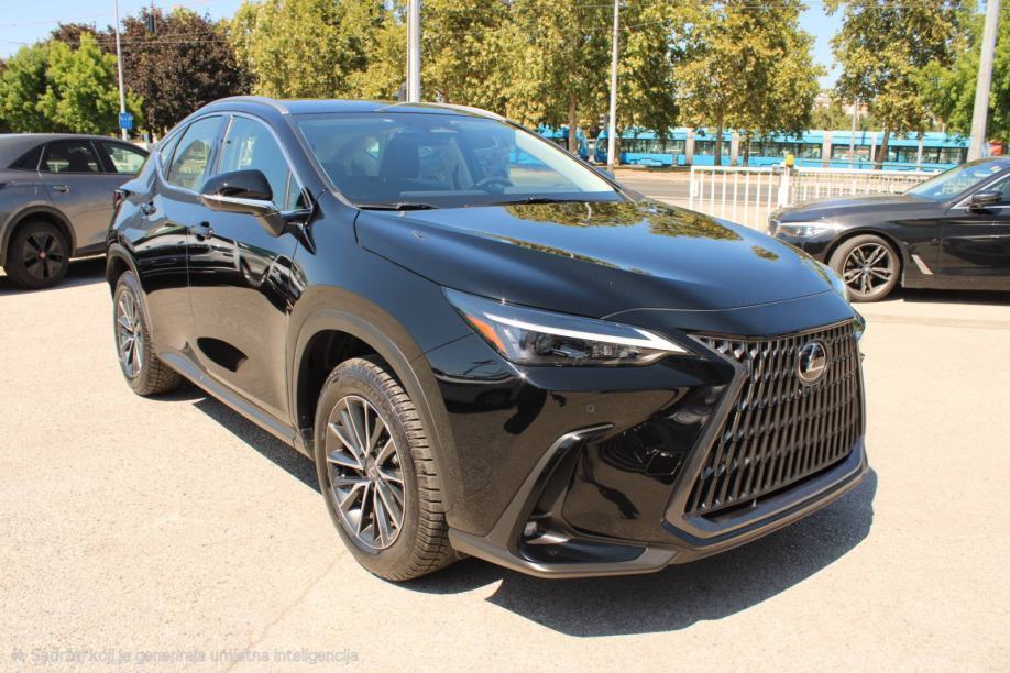 Lexus NX 2.5 LEASING BEZ UČEŠĆA I BEZ JAMACA, fotografija 2