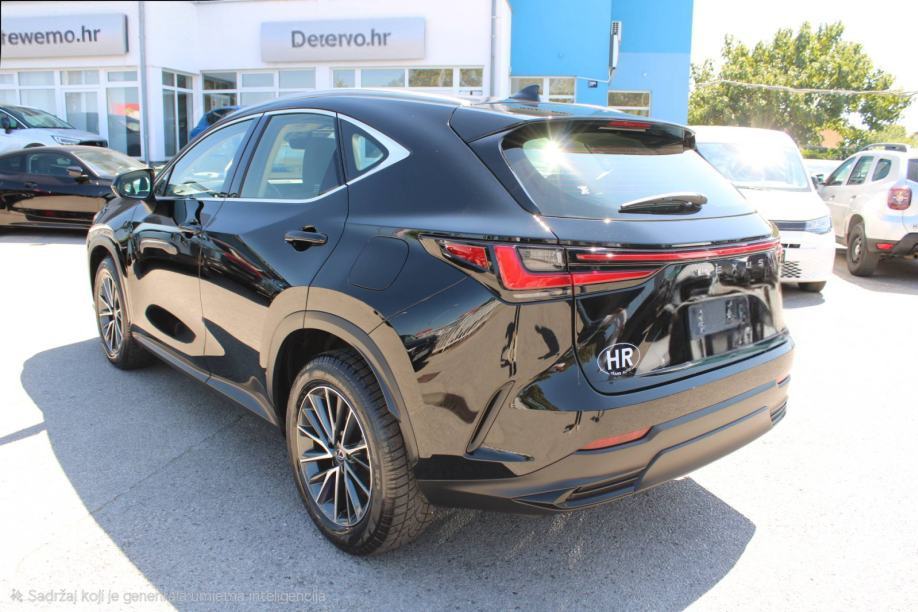 Lexus NX 2.5 LEASING BEZ UČEŠĆA I BEZ JAMACA, fotografija 4