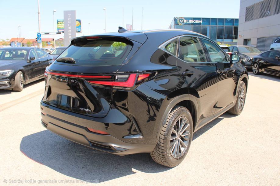 Lexus NX 2.5 LEASING BEZ UČEŠĆA I BEZ JAMACA, fotografija 3