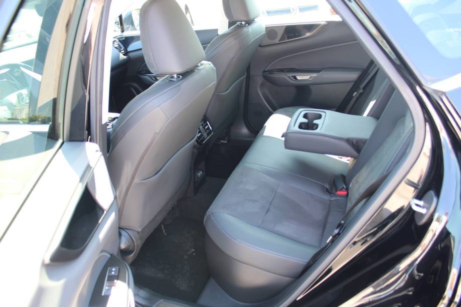 Lexus NX 2.5 LEASING BEZ UČEŠĆA I BEZ JAMACA, fotografija 6