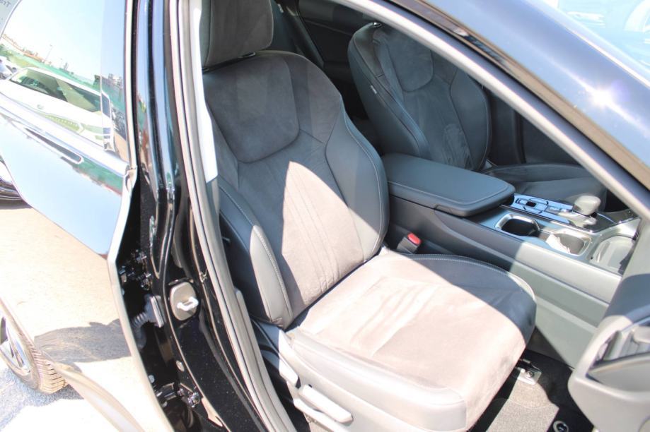 Lexus NX 2.5 LEASING BEZ UČEŠĆA I BEZ JAMACA, fotografija 7