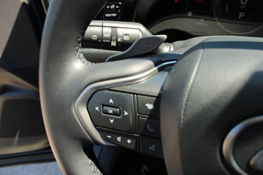 Lexus NX 2.5 LEASING BEZ UČEŠĆA I BEZ JAMACA, fotografija 10
