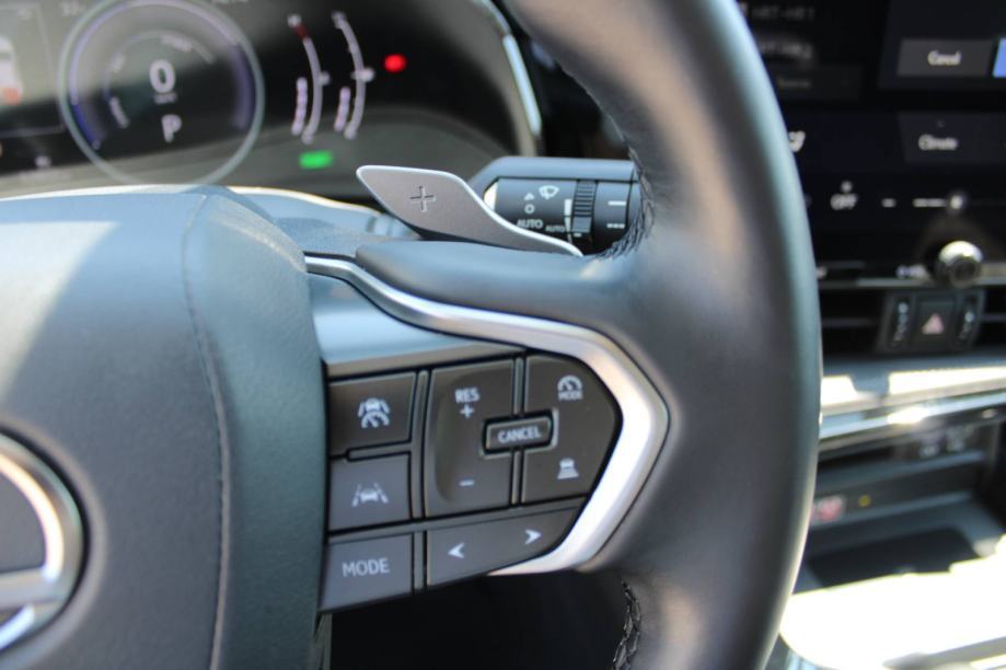 Lexus NX 2.5 LEASING BEZ UČEŠĆA I BEZ JAMACA, fotografija 11