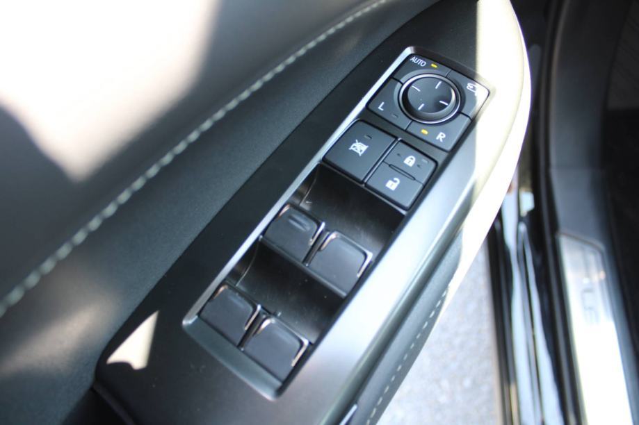 Lexus NX 2.5 LEASING BEZ UČEŠĆA I BEZ JAMACA, fotografija 9