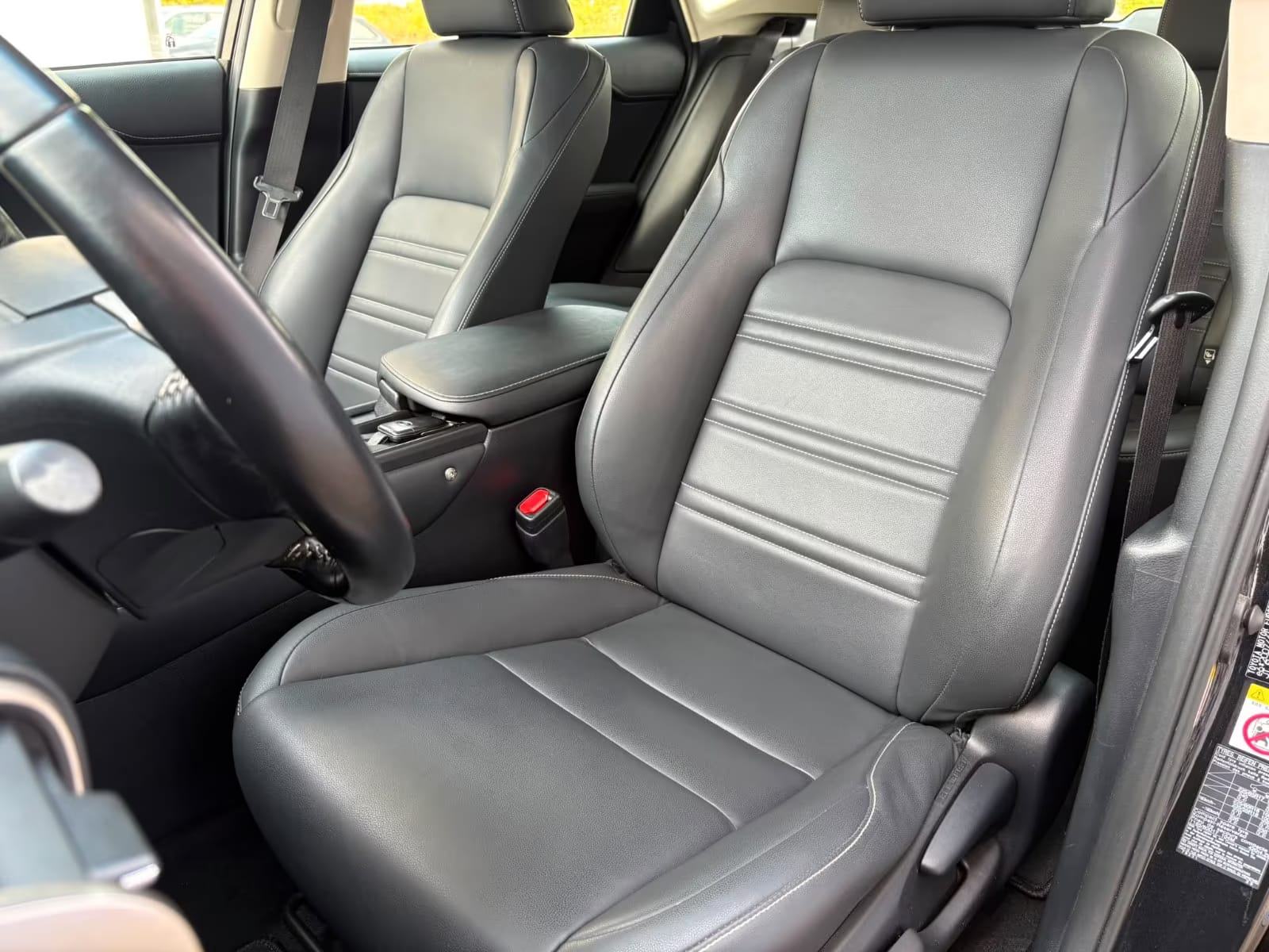 Lexus NX 300h Luxury Line 4x4 LEXUS **JAMSTVO do 01/2027**, fotografija 12