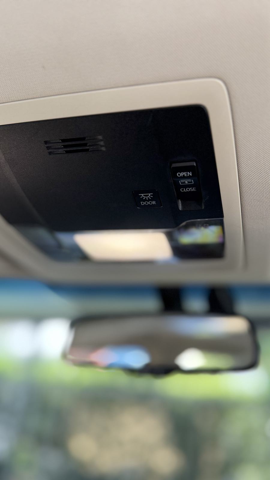 Lexus NX 300h Luxury AWD, fotografija 8