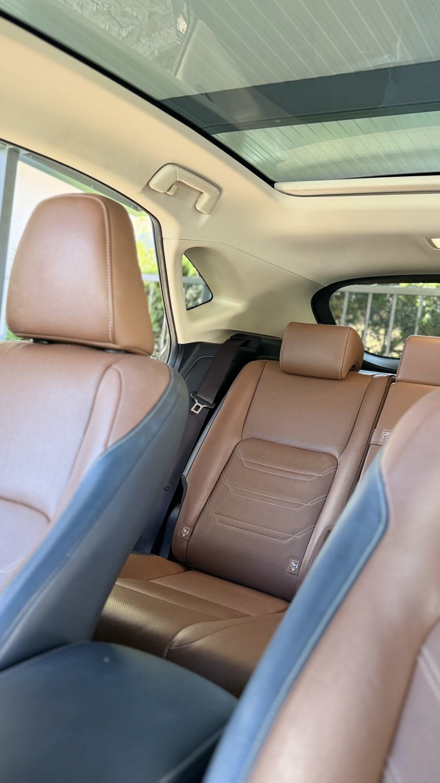 Lexus NX 300h Luxury AWD, fotografija 6