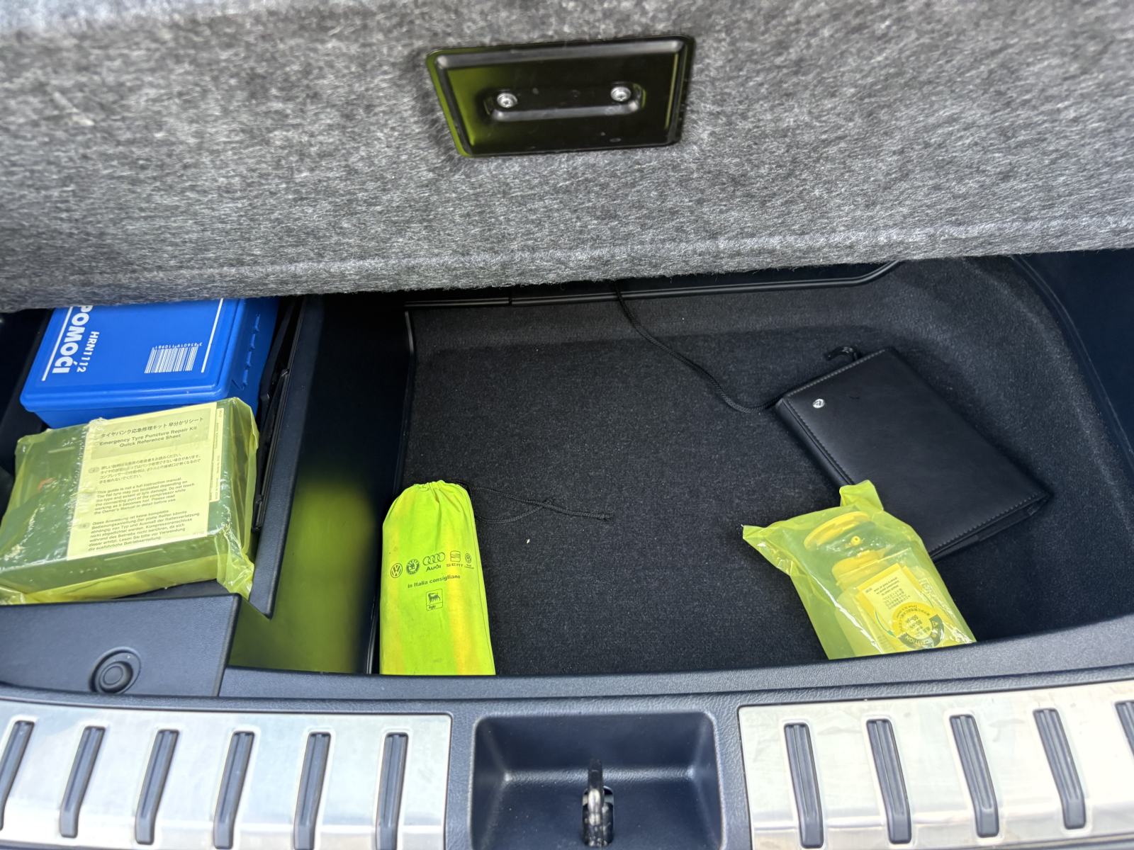 Lexus NX 300h u sustavu PDV-a, fotografija 19