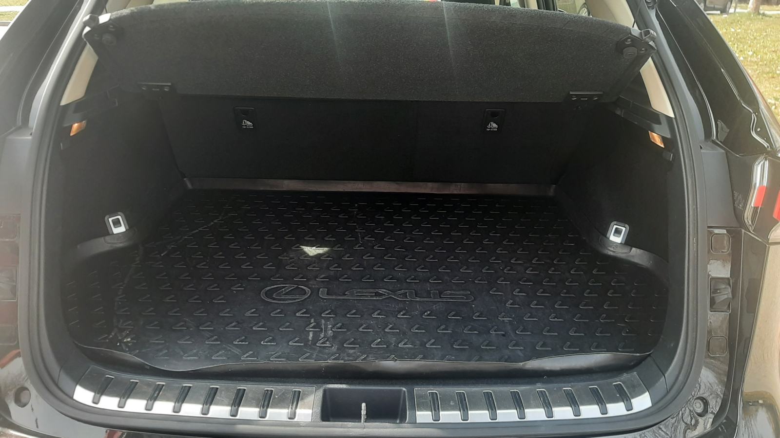 Lexus NX 300h top stanje, samo 98000km!!!, fotografija 13