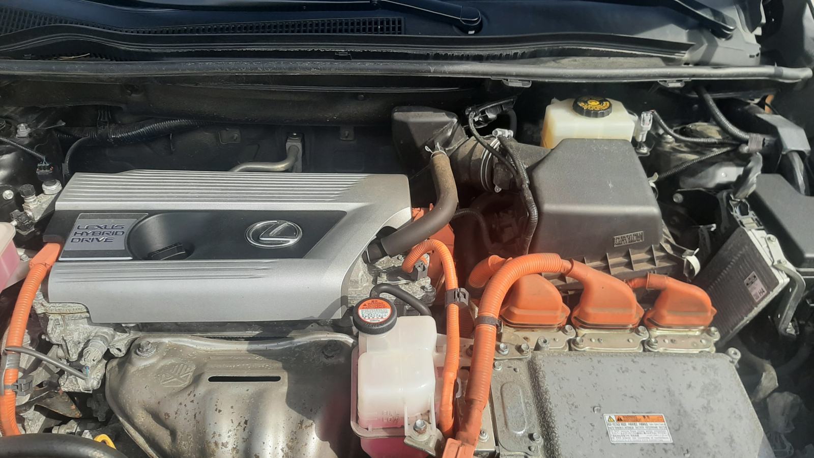 Lexus NX 300h top stanje, samo 98000km!!!, fotografija 16