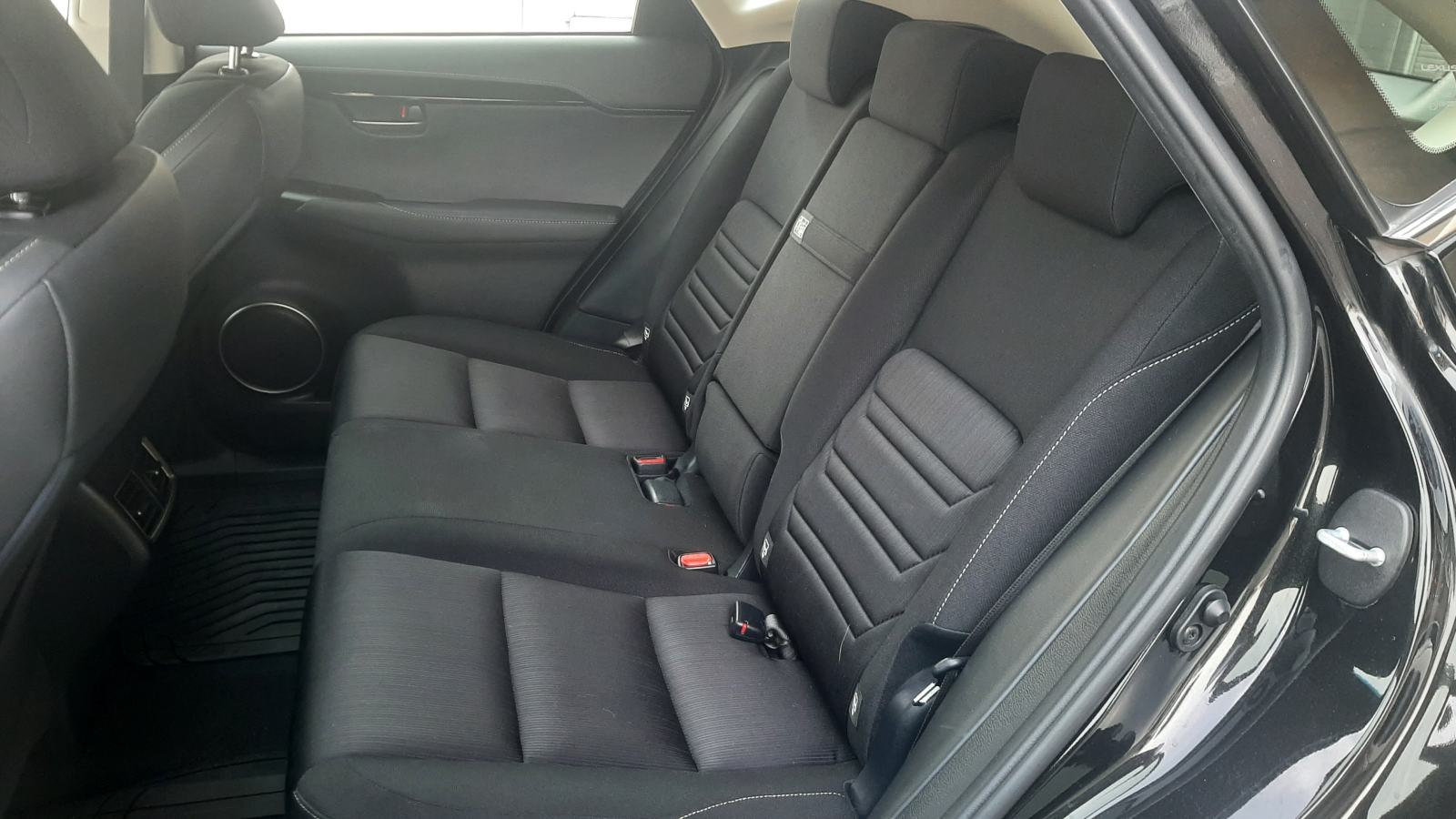 Lexus NX 300h top stanje, samo 98000km!!!, fotografija 14