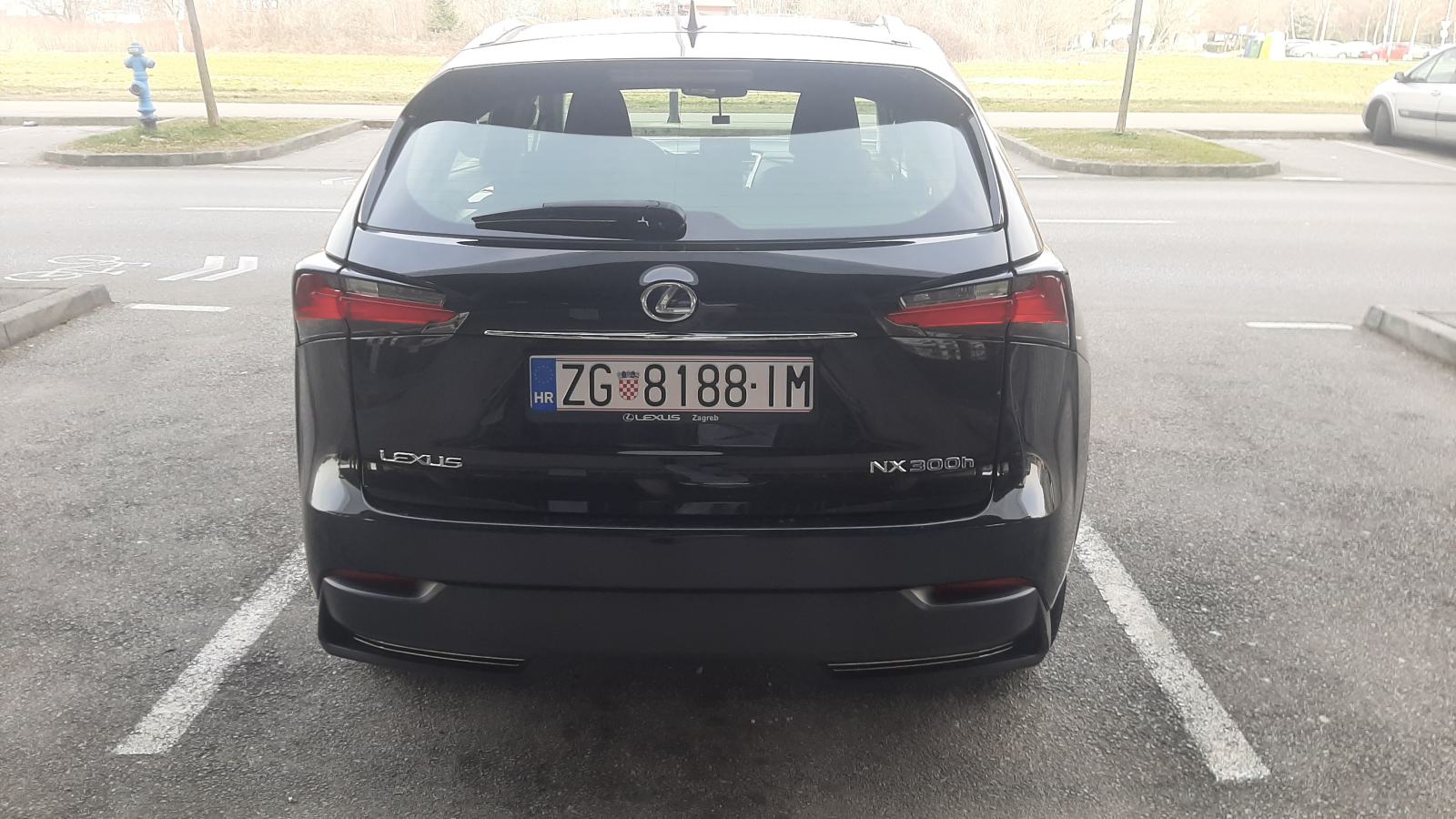 Lexus NX 300h top stanje, samo 98000km!!!, fotografija 6