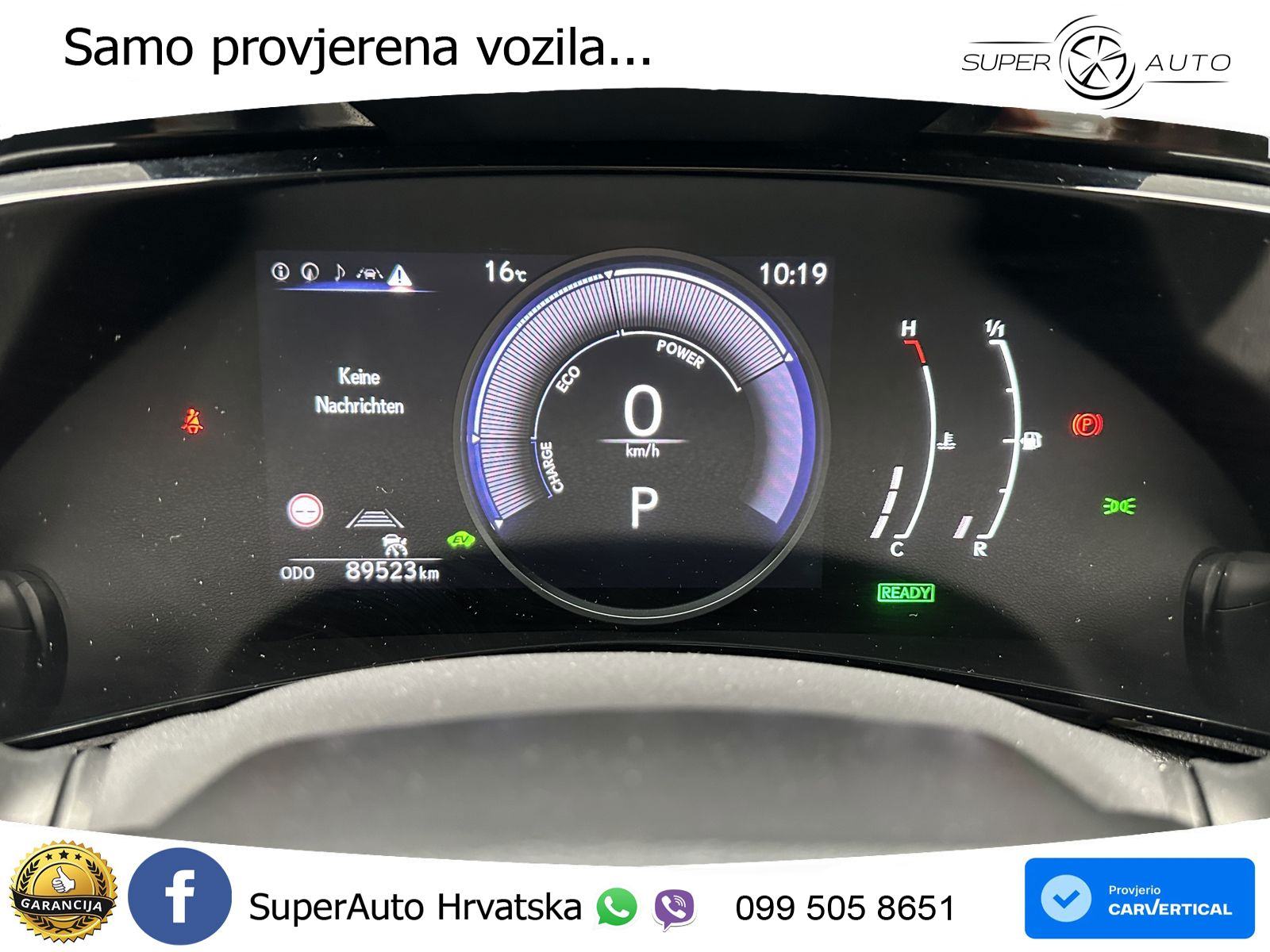 Lexus NX 350h Aut. 244 KS, LED+ACC+GR SJED+KAM+PARK, fotografija 9