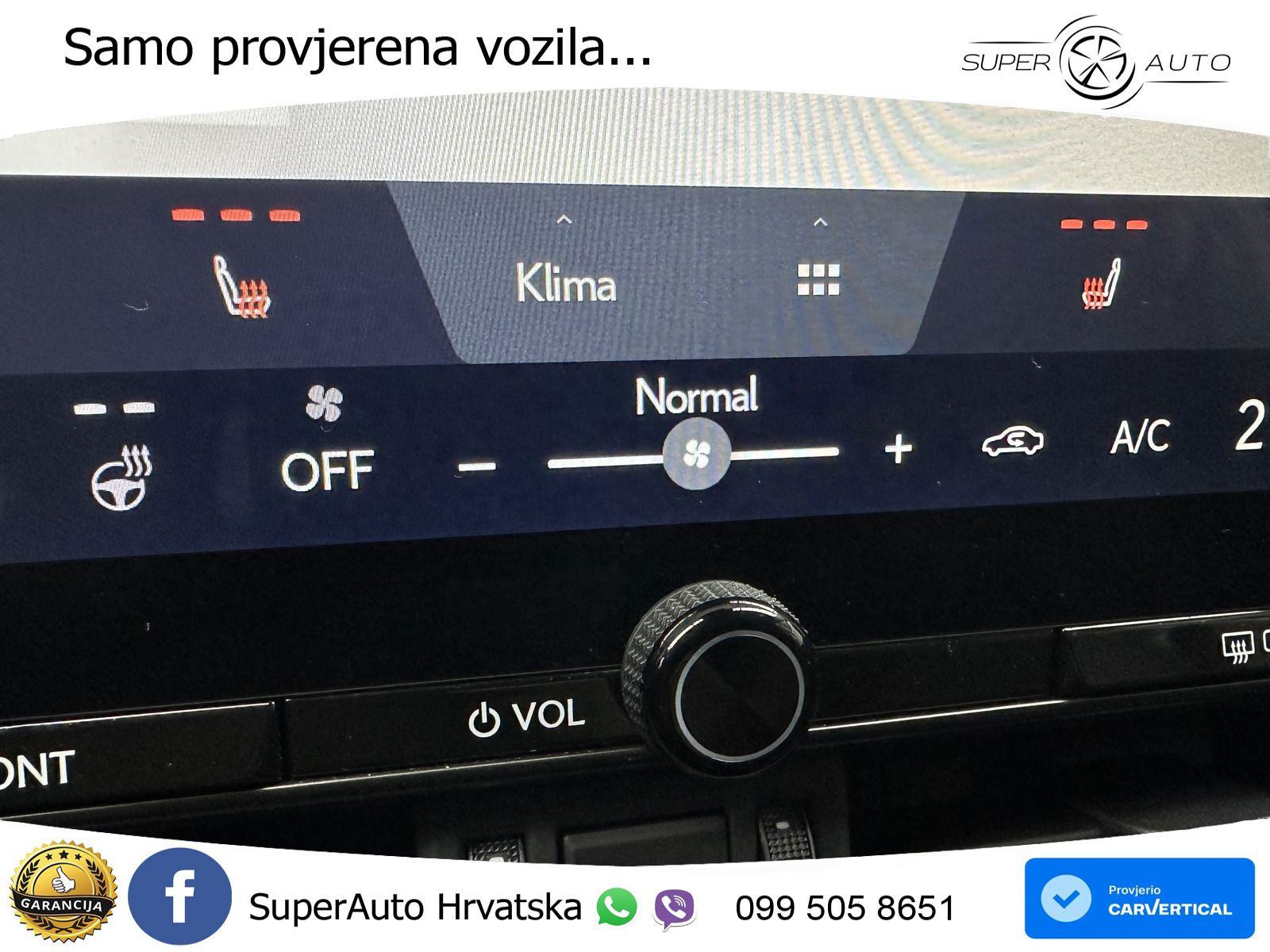 Lexus NX 350h Aut. 244 KS, LED+ACC+GR SJED+KAM+PARK, fotografija 11