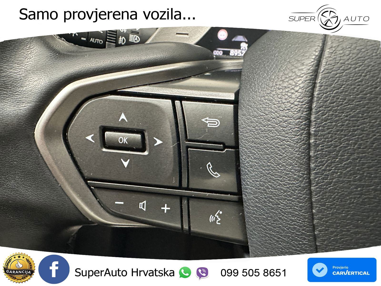 Lexus NX 350h Aut. 244 KS, LED+ACC+GR SJED+KAM+PARK, fotografija 14