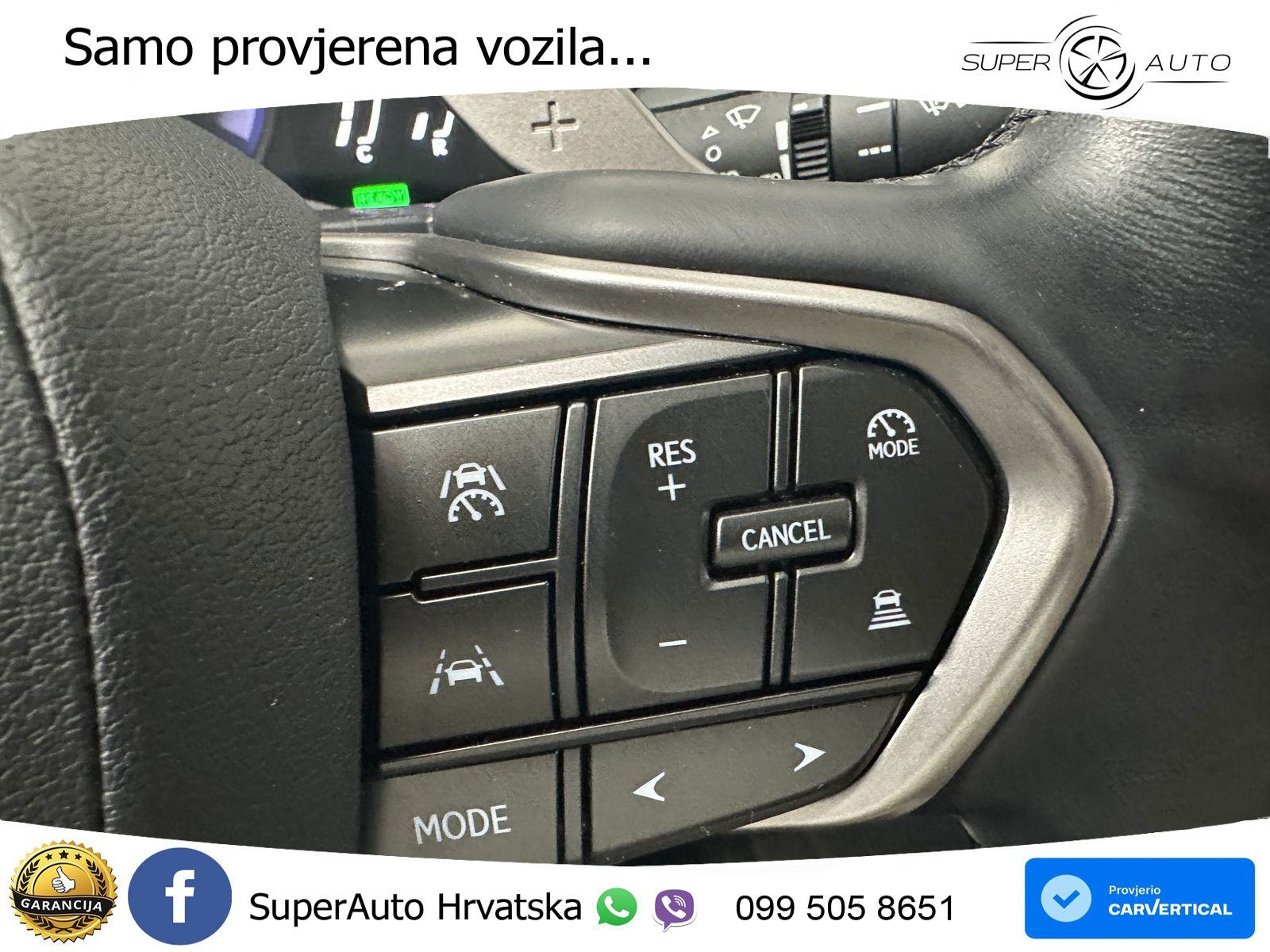 Lexus NX 350h Aut. 244 KS, LED+ACC+GR SJED+KAM+PARK, fotografija 15