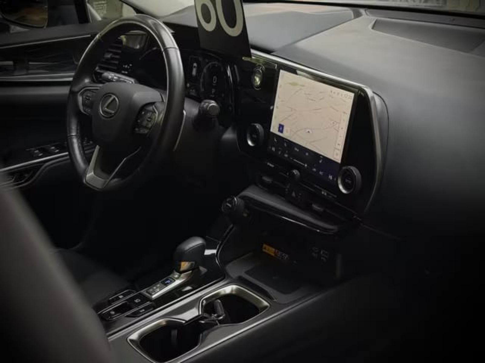 Lexus NX 350h Business Line *Koža*Kamera*ACC*, fotografija 10