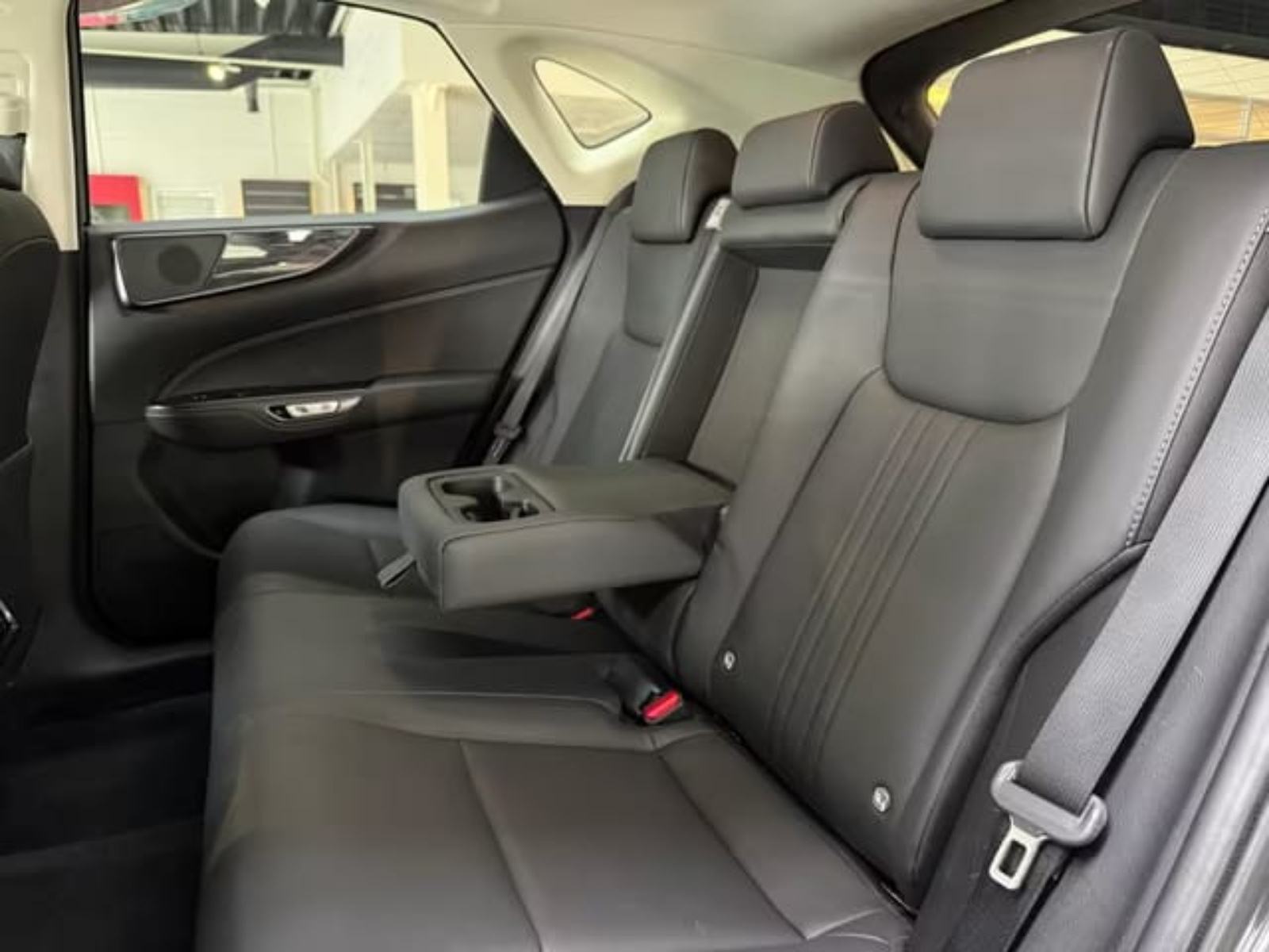 Lexus NX 350h Business Line *Koža*Kamera*ACC*, fotografija 15