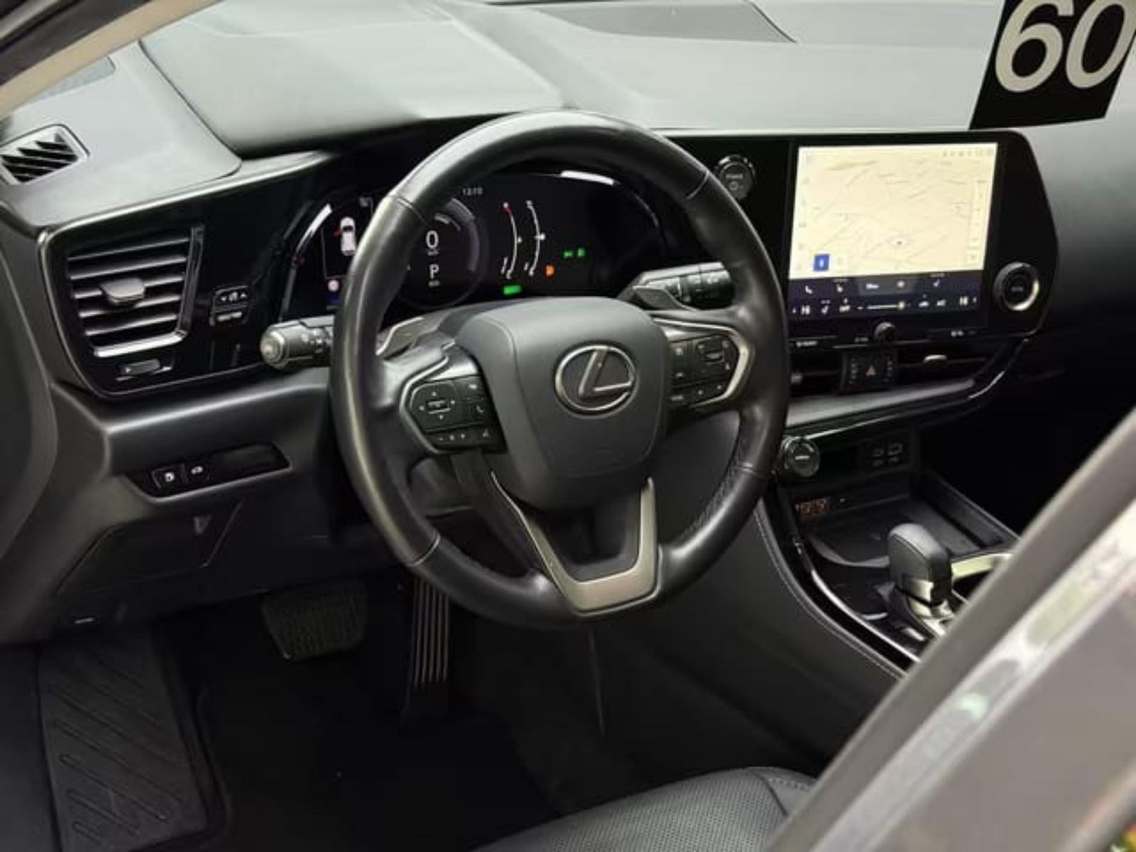 Lexus NX 350h Business Line *Koža*Kamera*ACC*, fotografija 17