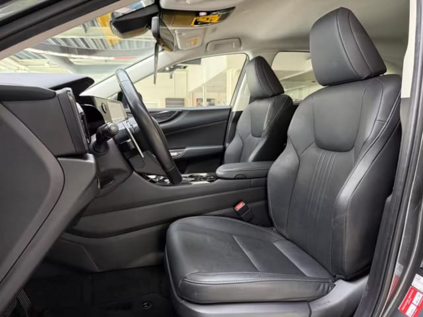 Lexus NX 350h Business Line *Koža*Kamera*ACC*, fotografija 16