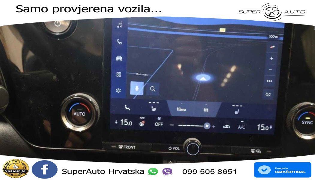 Lexus NX 350h e-CVT 244 KS, LED+ACC+GR SJED+VIRT+KAM, fotografija 7