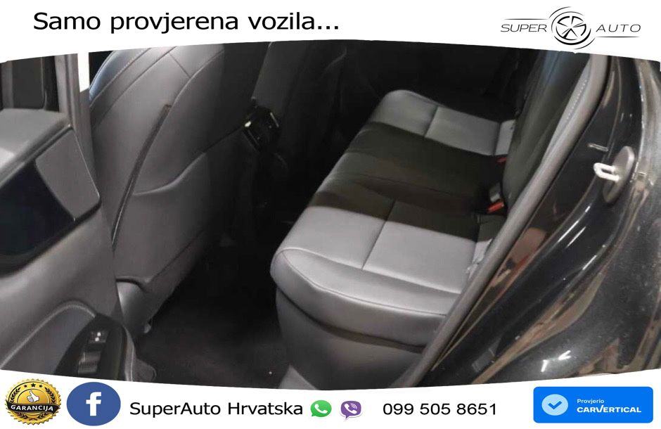 Lexus NX 350h e-CVT 244 KS, LED+ACC+GR SJED+VIRT+KAM, fotografija 9
