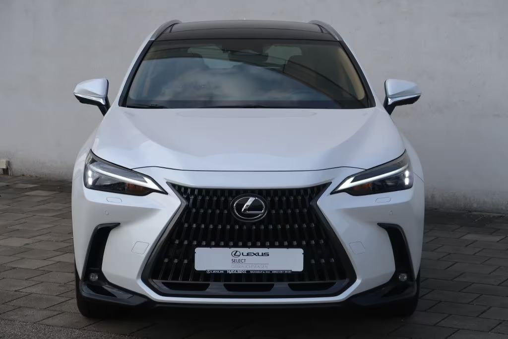 Lexus NX 350h E-FOUR Executive Line Technologie PANORAMA HUD ACC 360, fotografija 2