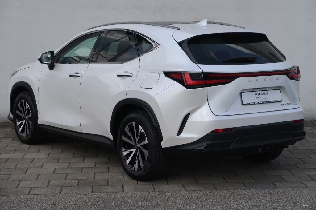 Lexus NX 350h E-FOUR Executive Line Technologie PANORAMA HUD ACC 360, fotografija 6