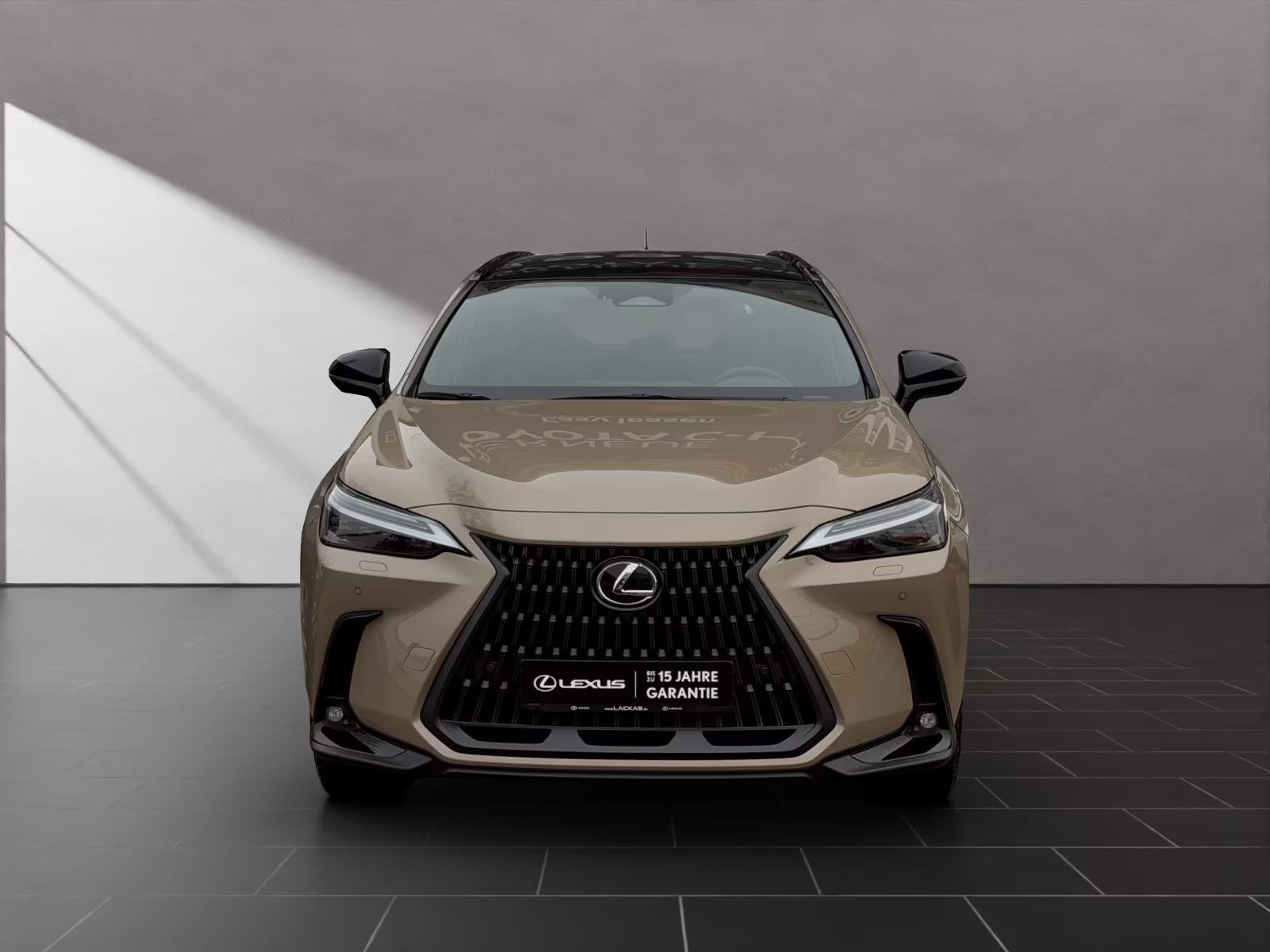 Lexus NX 350h E-Four Overtrail *PANORAMA*MARK LEVINSON*HUD ACC 360, fotografija 3