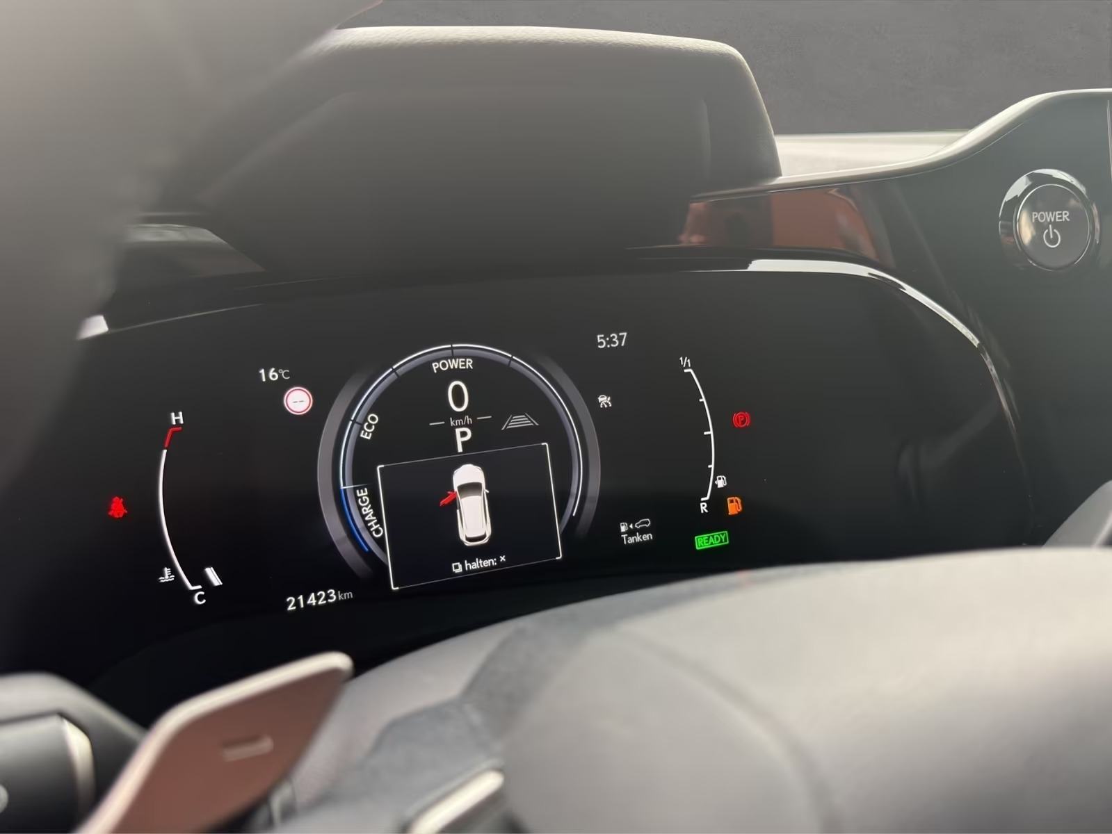 Lexus NX 350h E-Four Overtrail *PANORAMA*MARK LEVINSON*HUD ACC 360, fotografija 11
