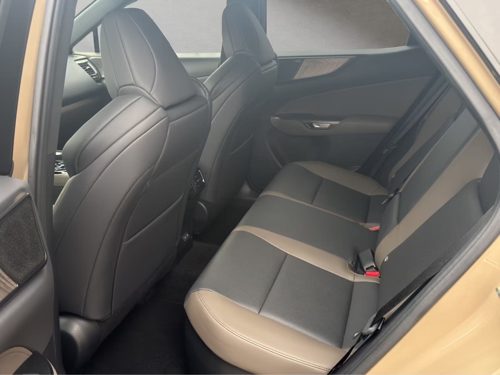 Lexus NX 350h E-Four Overtrail *PANORAMA*MARK LEVINSON*HUD ACC 360, fotografija 18