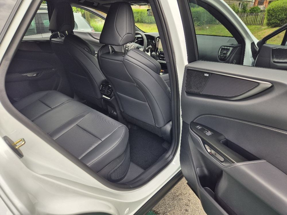 Lexus NX 350h F-Sport 4x4 - NOVO! HYBRID 190KS+54KS*, fotografija 17