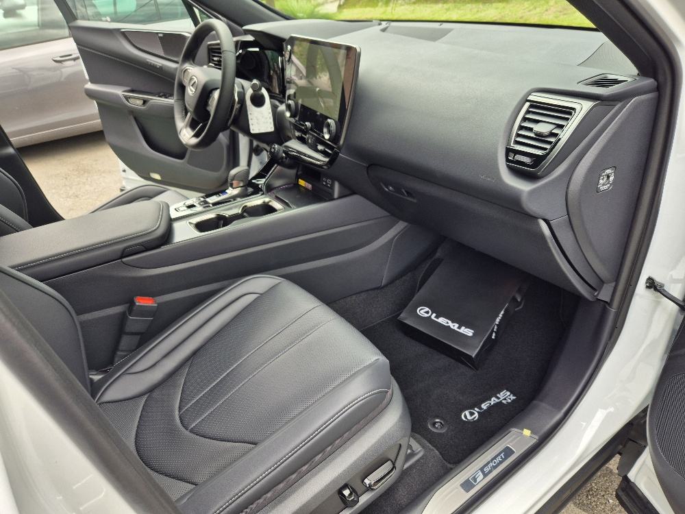 Lexus NX 350h F-Sport 4x4 - NOVO! HYBRID 190KS+54KS*, fotografija 14