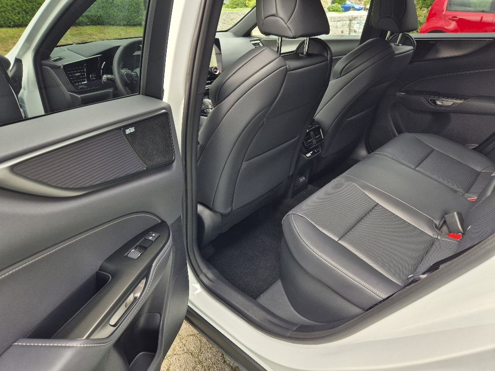 Lexus NX 350h F-Sport 4x4 - NOVO! HYBRID 190KS+54KS*, fotografija 16