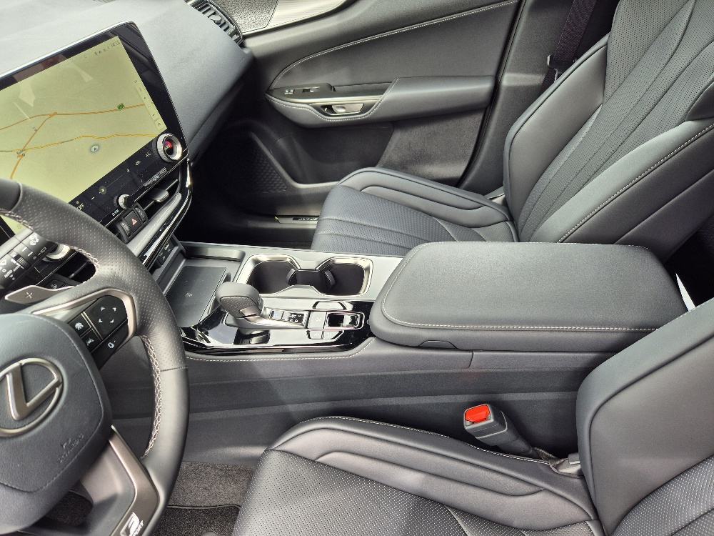 Lexus NX 350h F-Sport 4x4 - NOVO! HYBRID 190KS+54KS*, fotografija 13