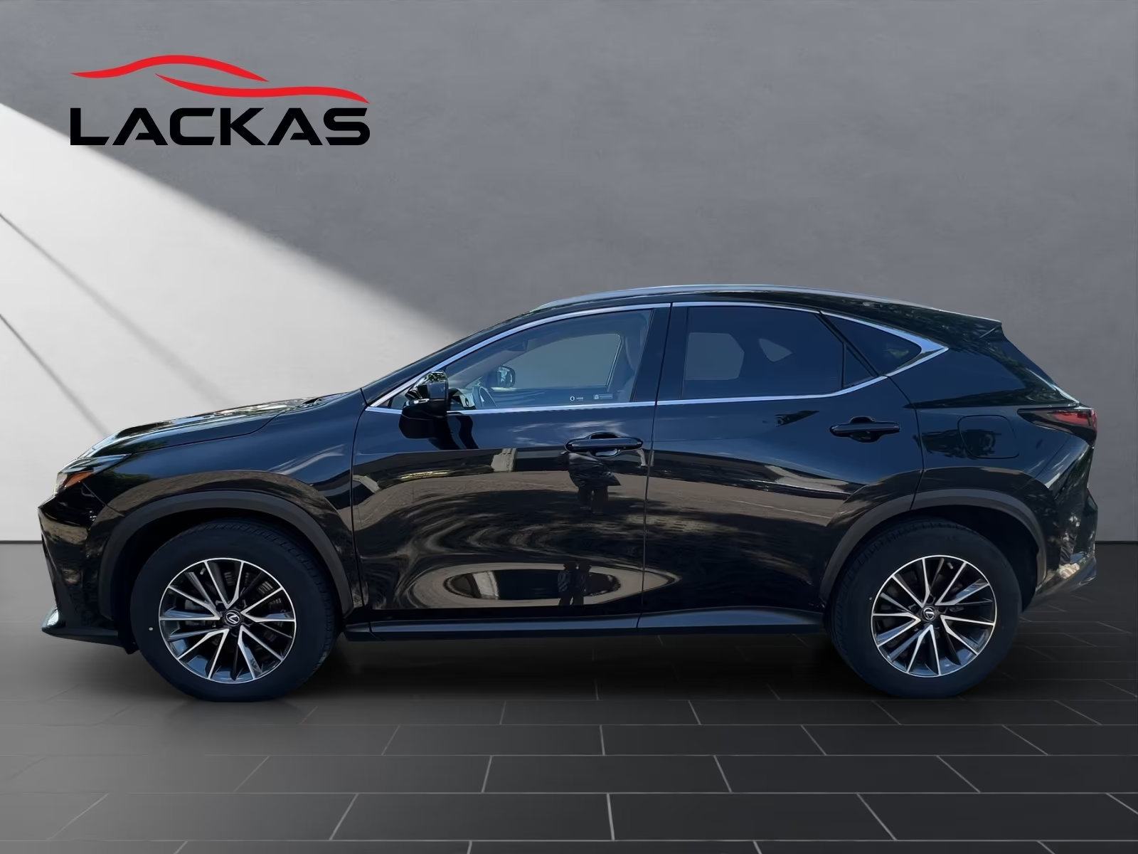 Lexus NX 450 automatik, fotografija 4