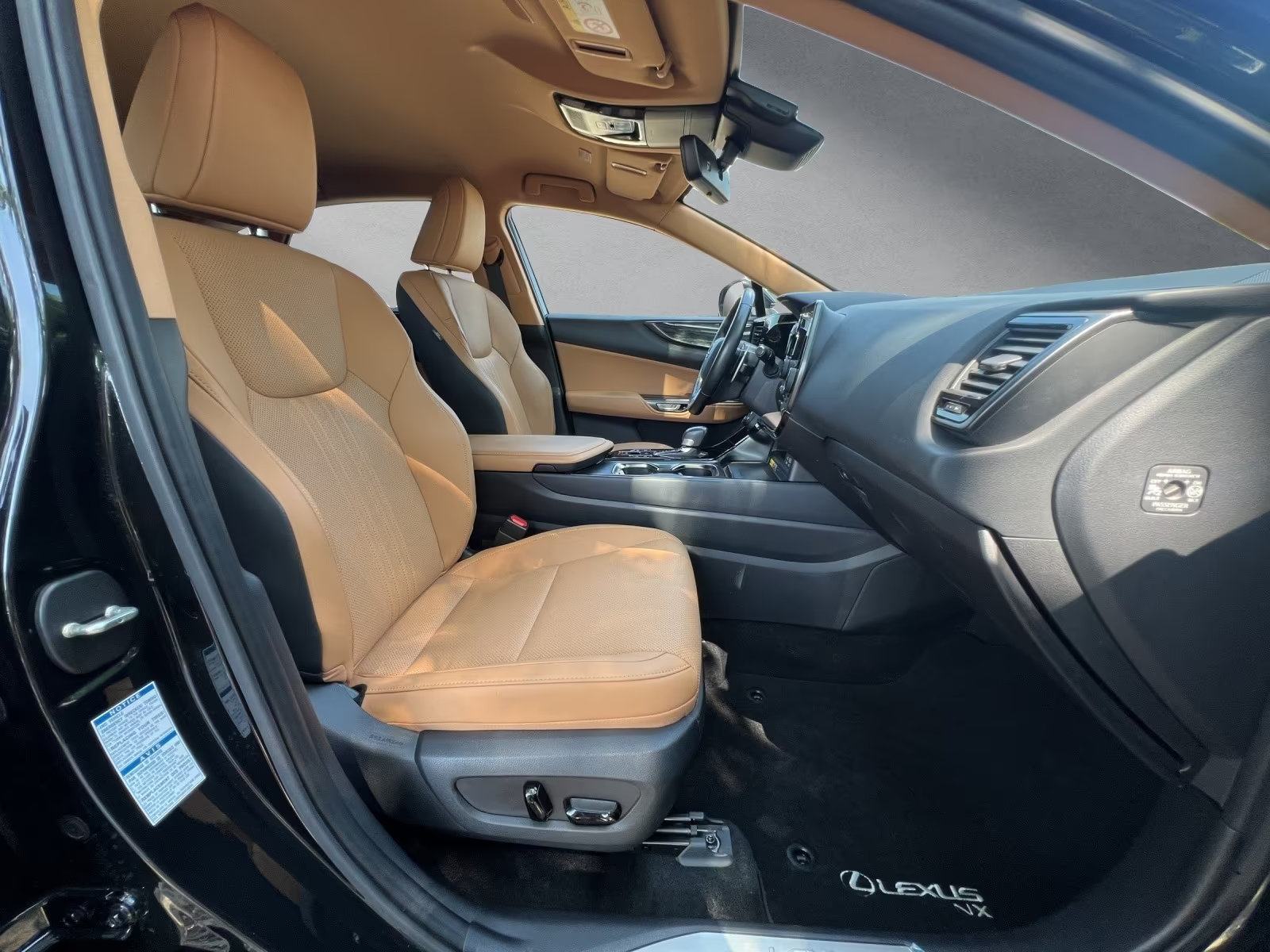 Lexus NX 450 automatik, fotografija 8