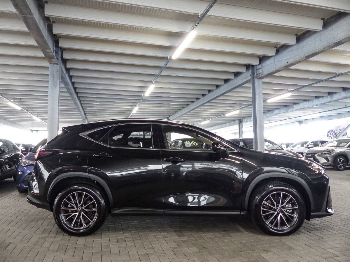 Lexus NX 450h+ E-FOUR 309KS Executive Line PHEV ACC 360 WLTP65KM, fotografija 2